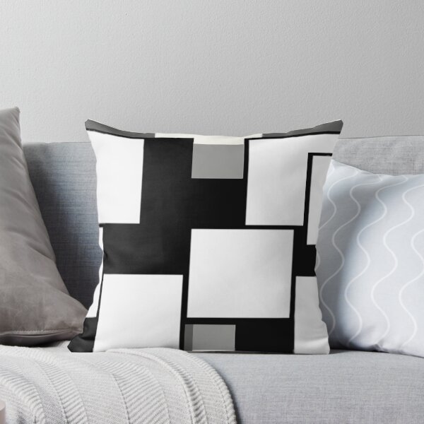 Item preview, Block pattern designed and sold by DonLloyd Art & Photography.