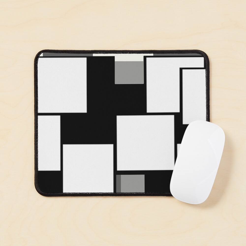 Item preview, Mouse Pad designed and sold by ProfDonX.