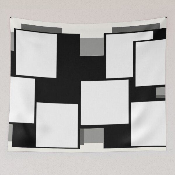 Item preview, Block pattern designed and sold by DonLloyd Art & Photography.