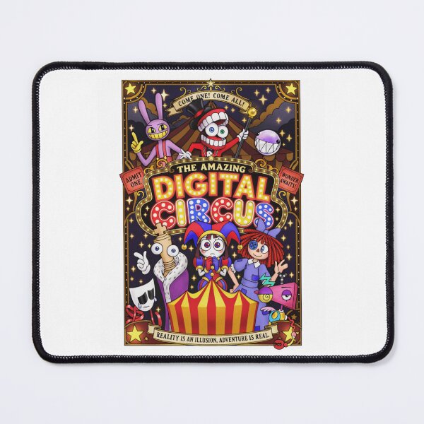 Item preview, The Amazing Digital Poster designed and sold by YvonneCustoms.