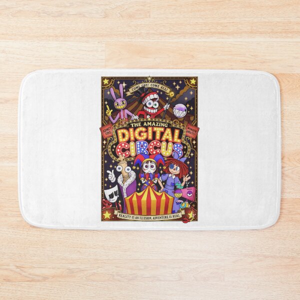 Item preview, The Amazing Digital Poster designed and sold by YvonneCustoms.