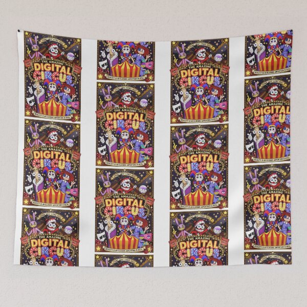 Item preview, The Amazing Digital Poster designed and sold by YvonneCustoms.