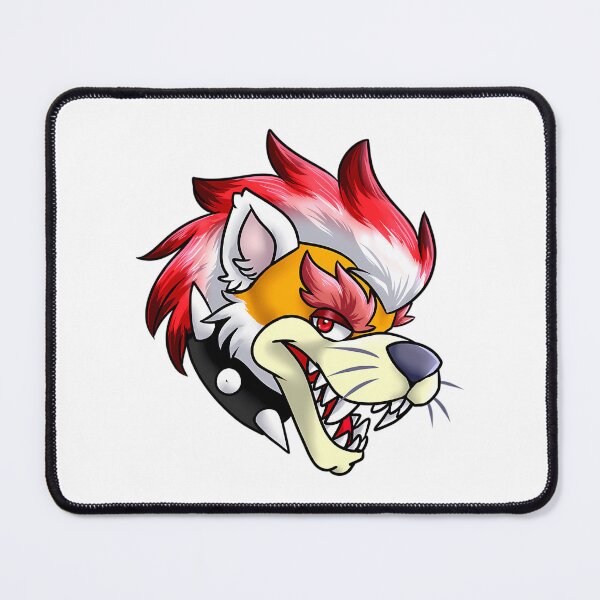 Item preview, Meowser designed and sold by Crimoes.