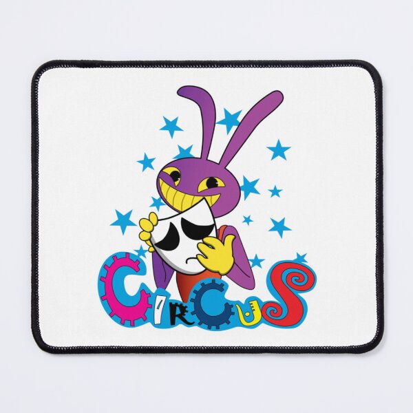 Item preview, The Amazing Digital Circus Bonnie Characters designed and sold by YvonneCustoms.