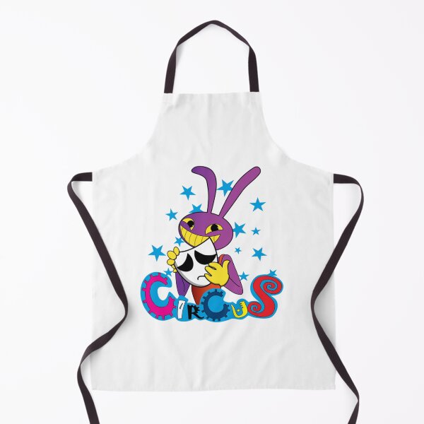 Item preview, The Amazing Digital Circus Bonnie Characters designed and sold by YvonneCustoms.