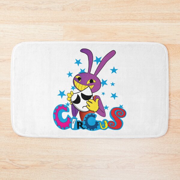 Item preview, The Amazing Digital Circus Bonnie Characters designed and sold by YvonneCustoms.