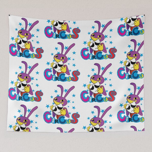 Item preview, The Amazing Digital Circus Bonnie Characters designed and sold by YvonneCustoms.