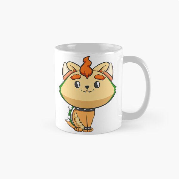 Item preview, Meowser designed and sold by Crimoes.