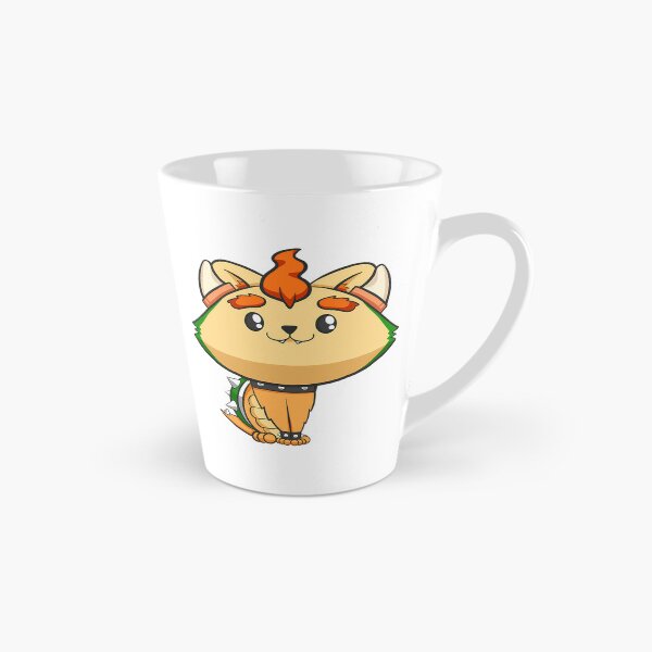 Item preview, Meowser designed and sold by Crimoes.