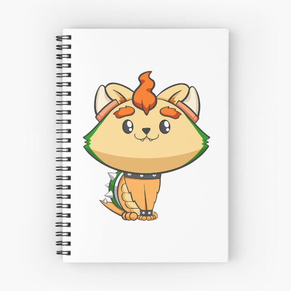 Item preview, Meowser designed and sold by Crimoes.