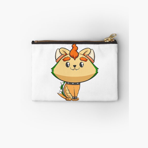 Item preview, Meowser designed and sold by Crimoes.