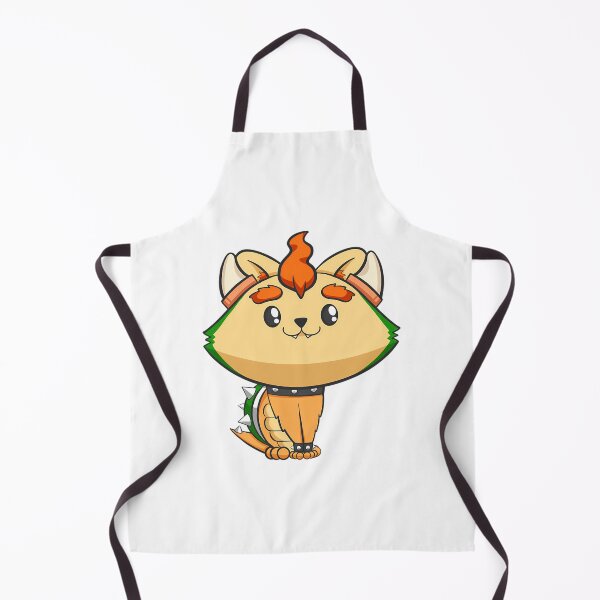 Item preview, Meowser designed and sold by Crimoes.