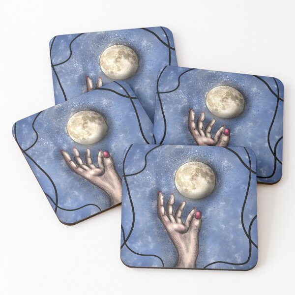 Item preview, Moon magic designed and sold by Aileen-Lights.