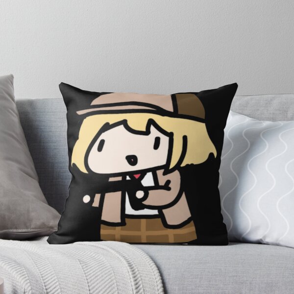 Item preview, Smol Ame Hololive_1 designed and sold by MadArtistShirts.