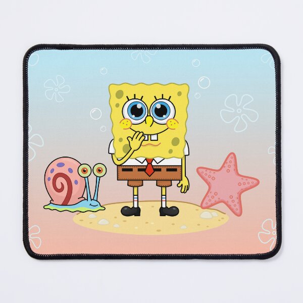 Item preview, Sponge Bob Square Pants designed and sold by Krameri Creations.