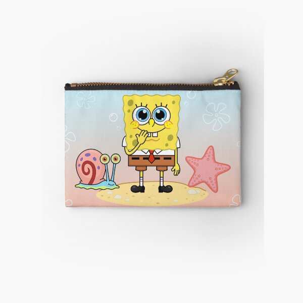 Item preview, Sponge Bob Square Pants designed and sold by Krameri Creations.