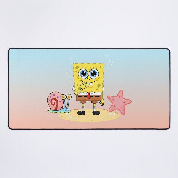 Item preview, Sponge Bob Square Pants designed and sold by Krameri Creations.