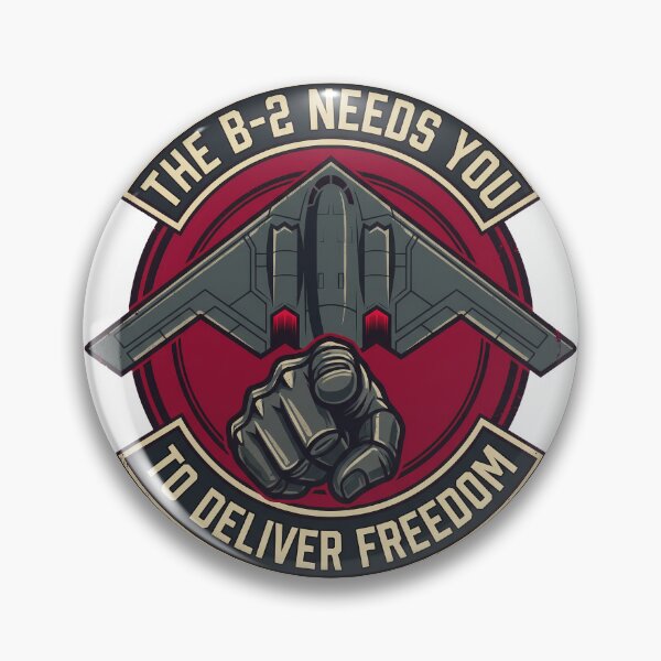 Item preview, B2 Needs You Tactical Humor Design designed and sold by ArtDreams92.