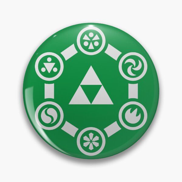 Item preview, Sages Medallions designed and sold by KBY30.