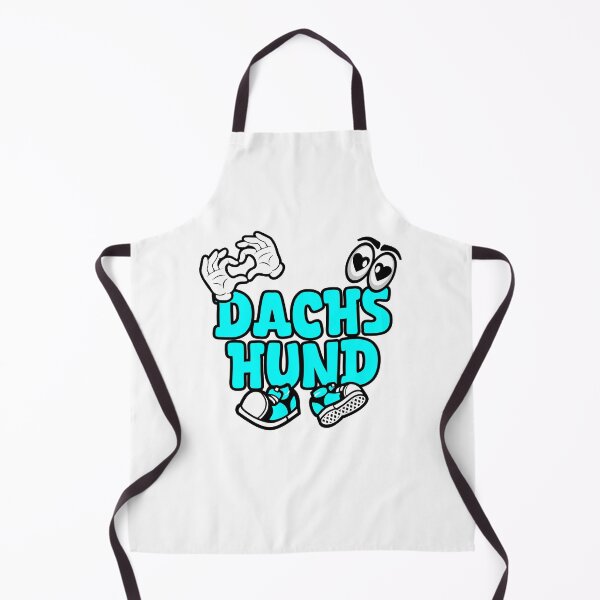 Item preview, DACHSHUND - PETS Comic Character Bold Urban designed and sold by NFTWords.