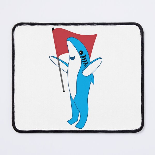 Item preview, Color Guard Shark designed and sold by Marshast.
