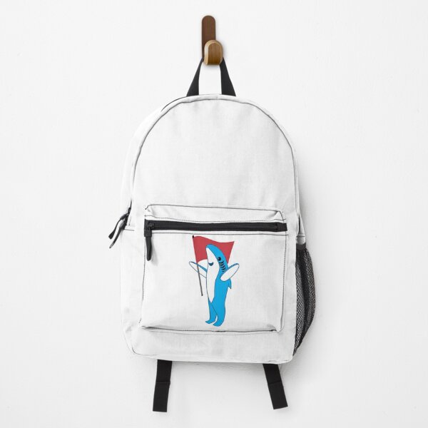 Item preview, Color Guard Shark designed and sold by Marshast.