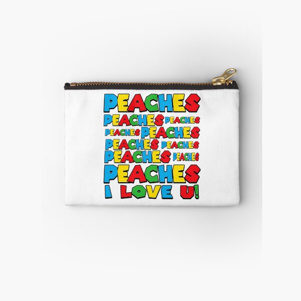 Item preview, Peaches Peaches Lyrics designed and sold by Crimoes.