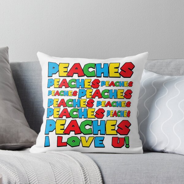 Item preview, Peaches Peaches Lyrics designed and sold by Crimoes.