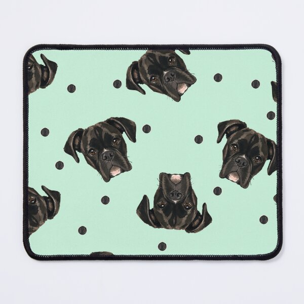 Item preview, Mint Sealed Boxer Marker Tossed Dot designed and sold by Pelch Art Studio.
