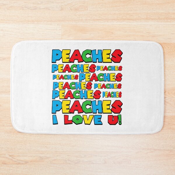 Item preview, Peaches Peaches Lyrics designed and sold by Crimoes.