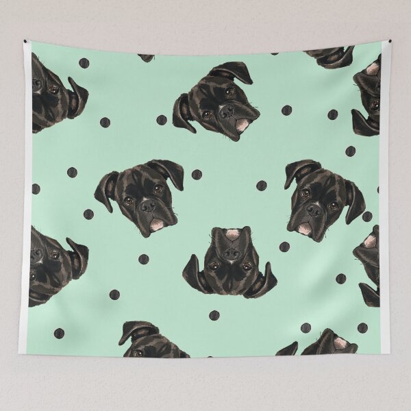 Item preview, Mint Sealed Boxer Marker Tossed Dot designed and sold by Pelch Art Studio.