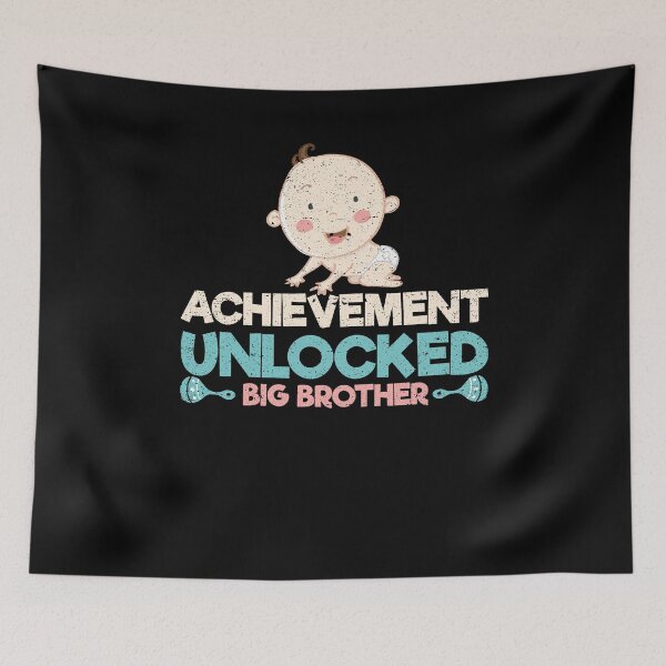 Item preview, Achievement Unlocked designed and sold by Kieran Abbott.