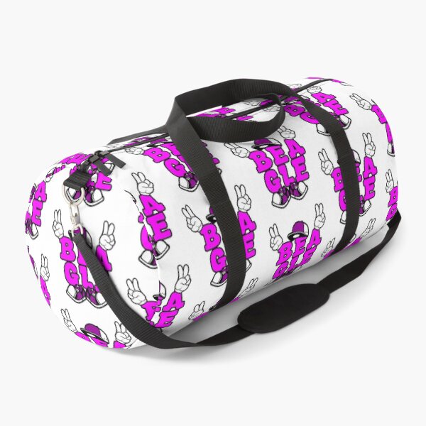 Item preview, BEAGLE - PETS Design Character Bold Retro designed and sold by NFTWords.