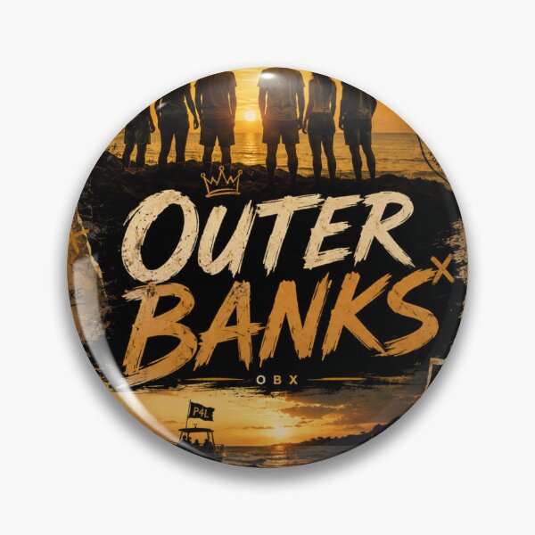 Item preview, Outer Banks designed and sold by GraficDesigners.
