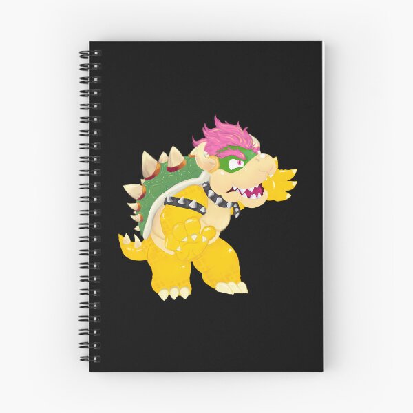 Item preview, Pink Koopa designed and sold by Crimoes.