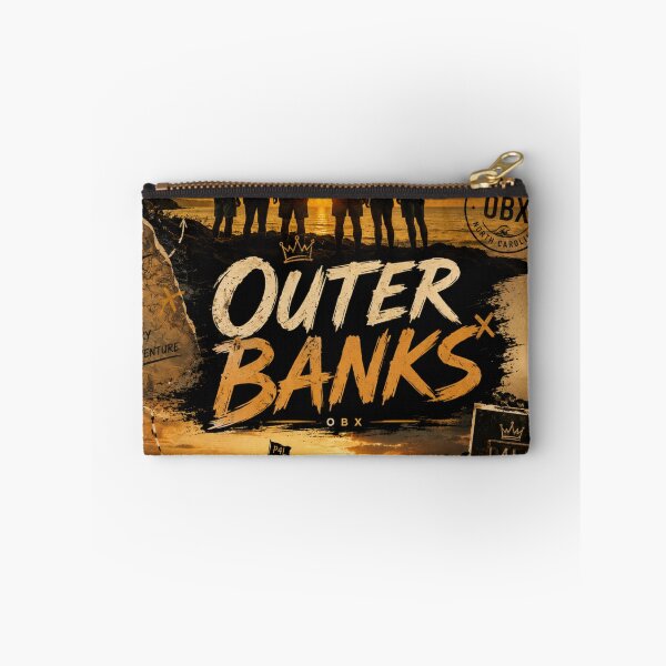 Item preview, Outer Banks designed and sold by GraficDesigners.