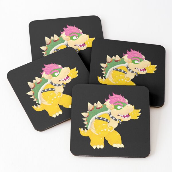 Item preview, Pink Koopa designed and sold by Crimoes.