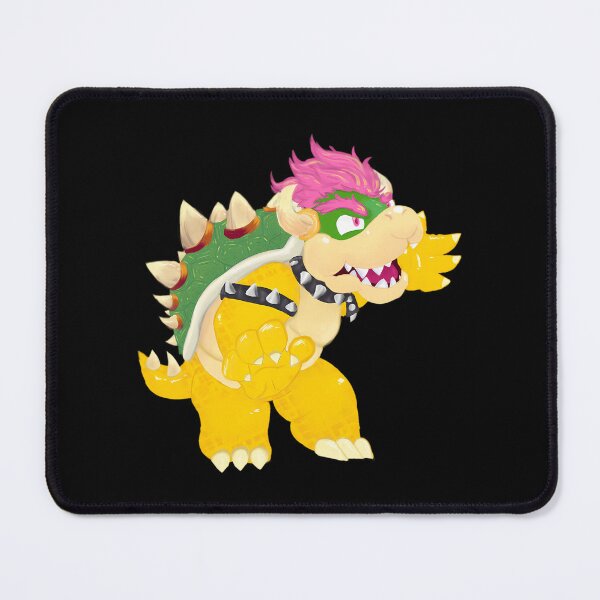 Item preview, Pink Koopa designed and sold by Crimoes.