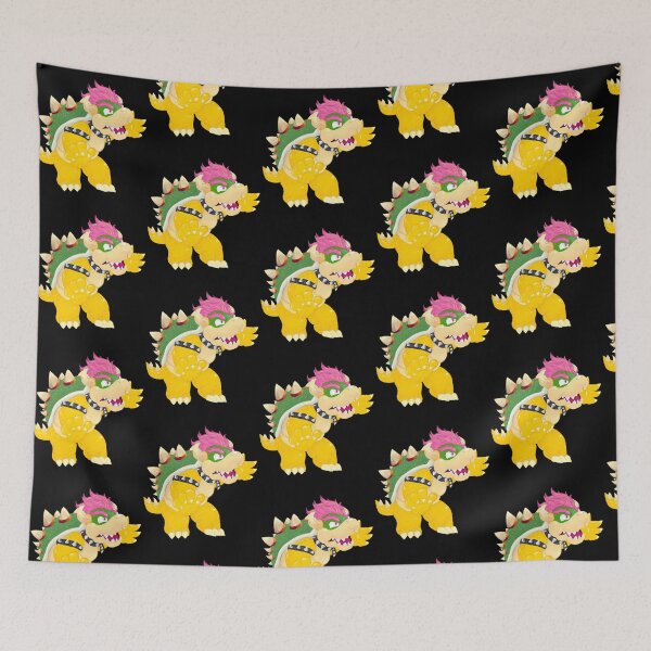Item preview, Pink Koopa designed and sold by Crimoes.