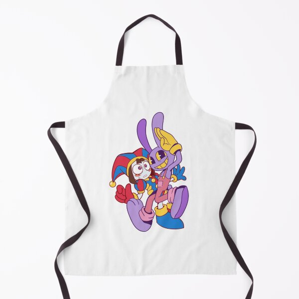 Item preview, The Amazing Digital Circus Funny Bunny designed and sold by YvonneCustoms.