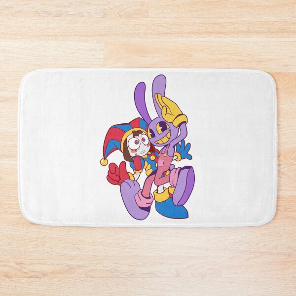 Item preview, The Amazing Digital Circus Funny Bunny   designed and sold by YvonneCustoms.