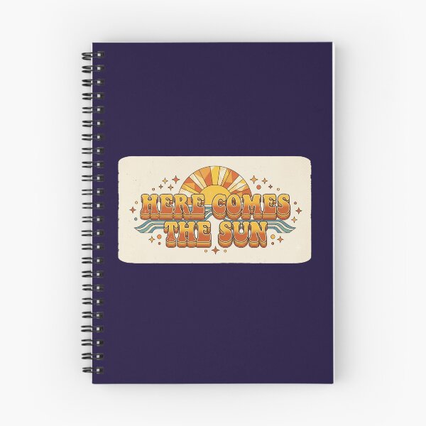 Item preview, Let's go retro. Here comes the sun. designed and sold by RetroPaul63.