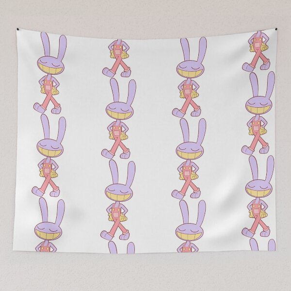 Item preview, Jax [ The Amazing Digital Circus ]   designed and sold by YvonneCustoms.