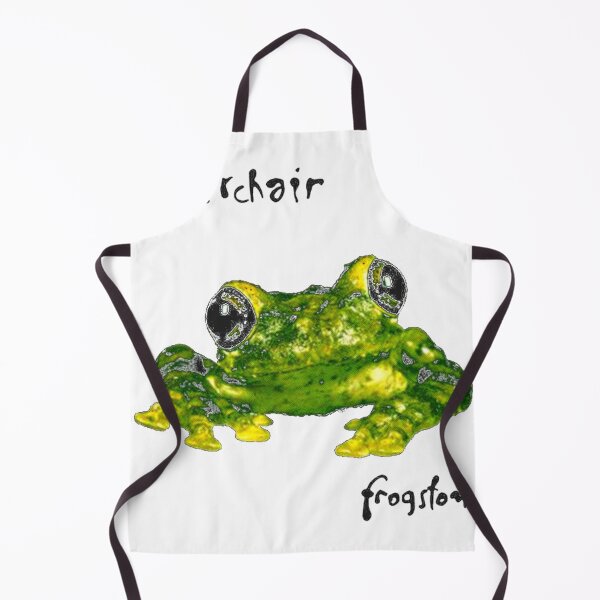 Item preview, Silverchair Frogstomp designed and sold by HRINGUR CLOTHES AND ACCESSORIES.