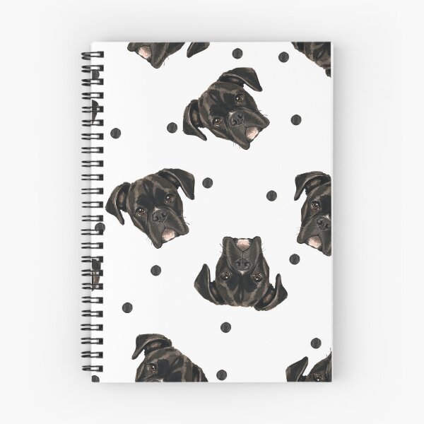 Item preview, Sealed Boxer Marker Tossed Dot designed and sold by Pelch Art Studio.