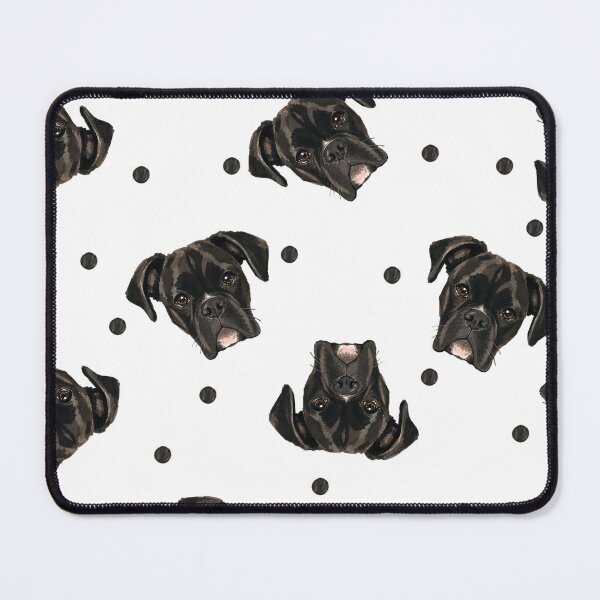Item preview, Sealed Boxer Marker Tossed Dot designed and sold by Pelch Art Studio.