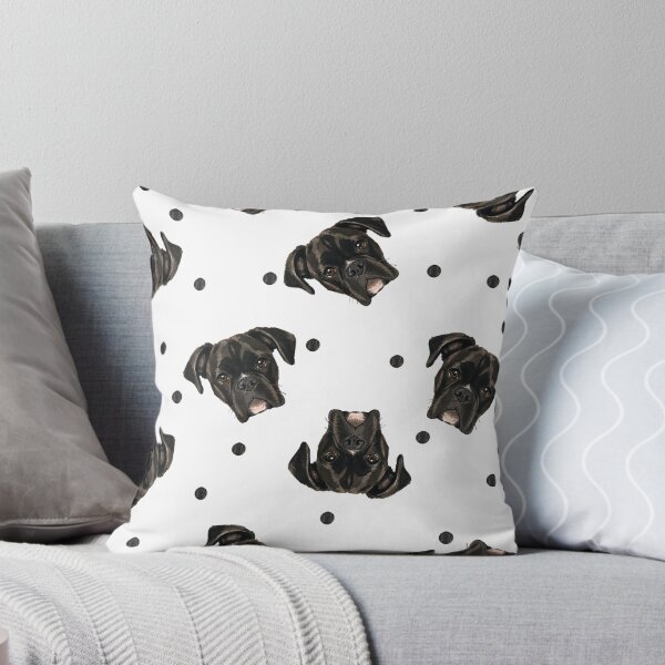 Item preview, Sealed Boxer Marker Tossed Dot designed and sold by Pelch Art Studio.