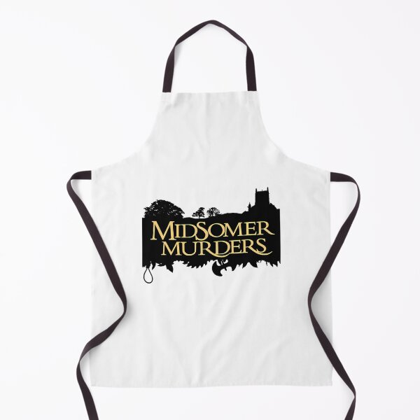 Item preview, Copy Of Time For A Cuppa And Midsomer Murders Uk Tv Series British Tv Quotes 90S Tv Shows Mystery Tv Shows - Quaint English Village designed and sold by Marshast.