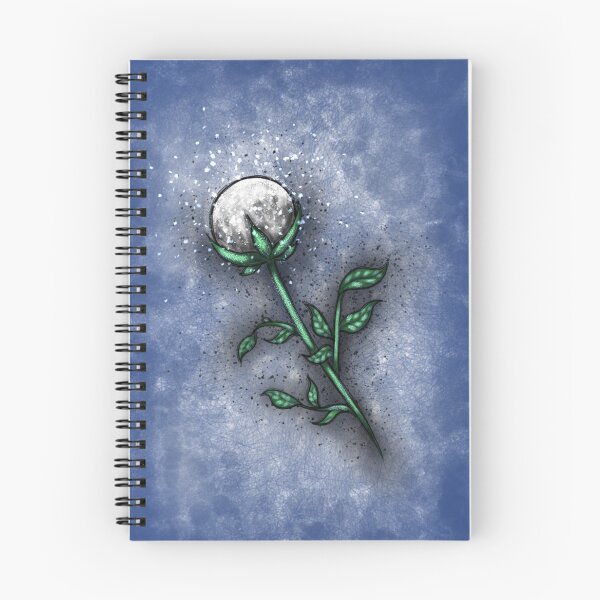 Item preview, Moonflower designed and sold by Aileen-Lights.