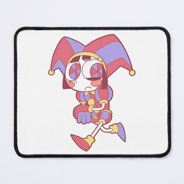 Item preview, Pomni The Amazing Digital Circus designed and sold by YvonneCustoms.